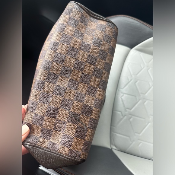 Louis Vuitton Damier Ebene Brera - Picture 13 of 16